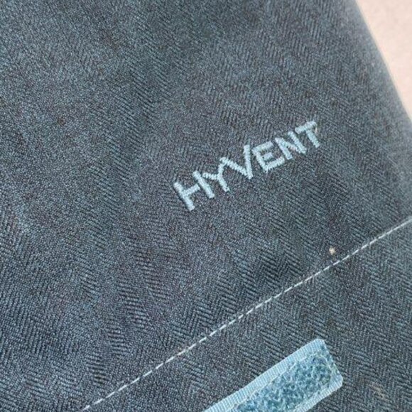 The North Face Gregorio ThermoBall Triclimate 3-in-1 HyVent Jacket Men's Size M - Picture 9 of 11